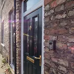 Historic House In The Heart Of York City Centre With Free Parking