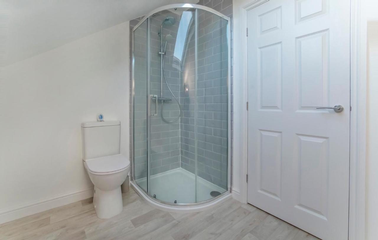 Historic House In The Heart Of Centre With Free Parking Casa vacanze York